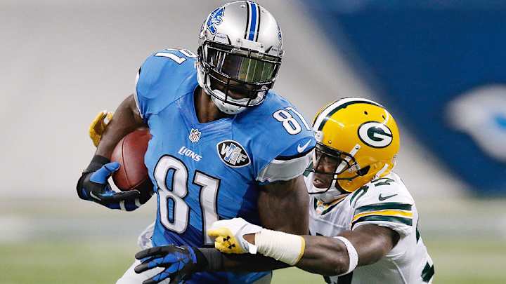 Fantasy Football Twitter Chat: Tips, advice for setting Week 10 lineups