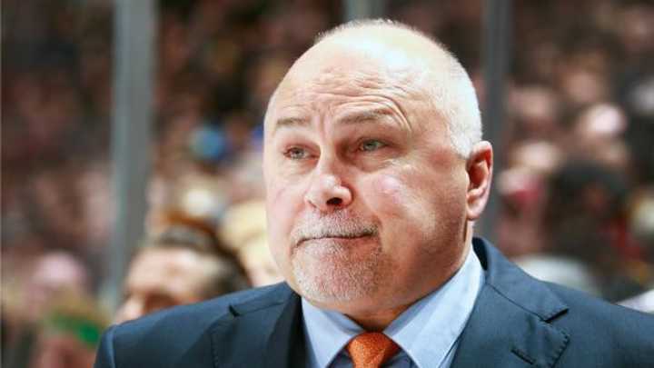 Predators fire coach Barry Trotz after 15 seasons Predators fire coach Barry Trotz after 15 seasons
