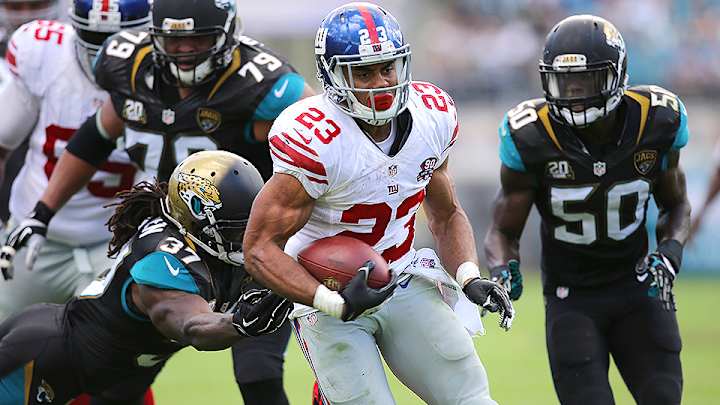 Fantasy Football Week 14 Chat: Tips, advice for setting playoff lineups