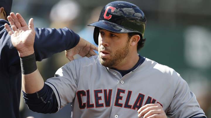 Indians get Jason Kipnis at a bargain on six-year, $52 million deal