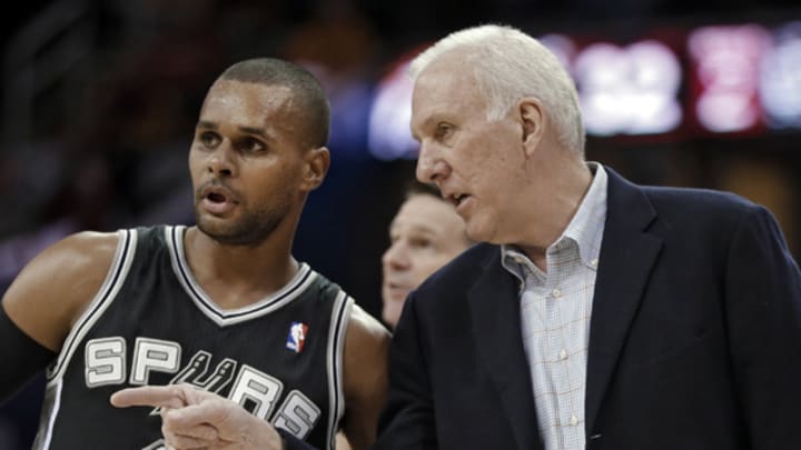 Report: Knicks targeting Spurs guard Patty Mills in free agency