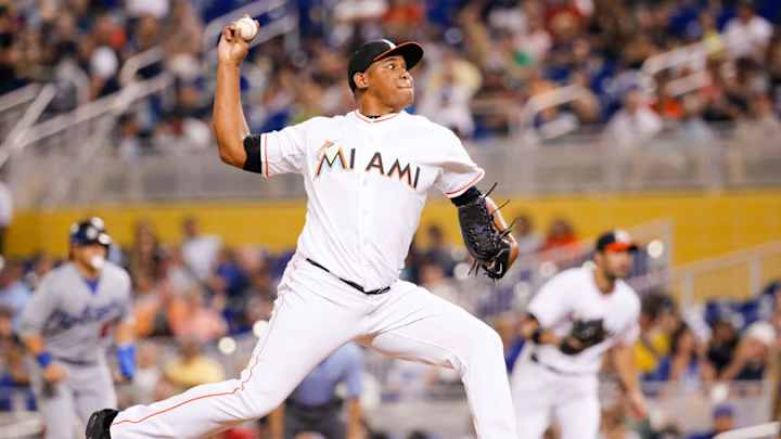 Cincinnati Reds release RHP Carlos Marmol Cincinnati Reds release RHP Carlos Marmol