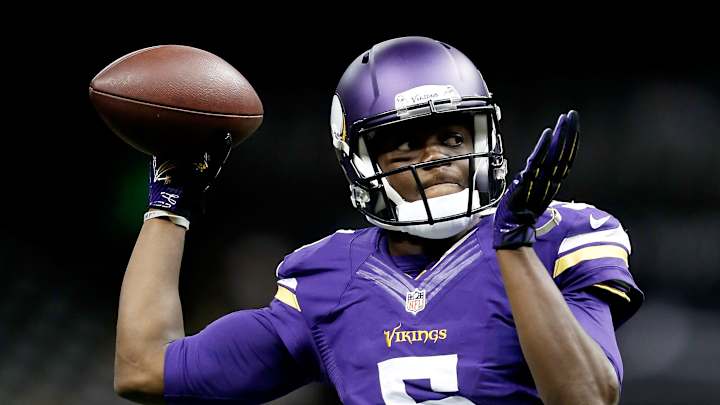 Vikings QB Teddy Bridgewater expected to start Thursday vs. Packers Vikings QB Teddy Bridgewater expected to start Thursday vs. Packers