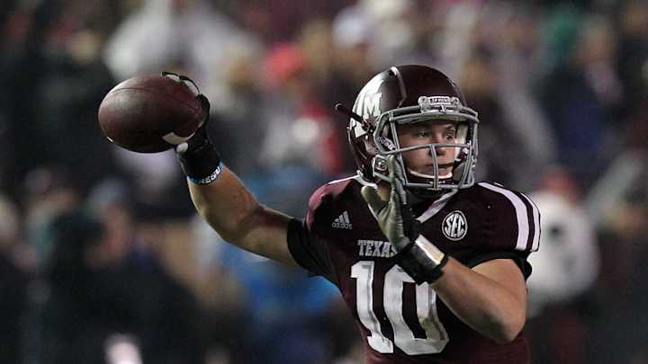 LSU vs. Texas A&M: Game time, live stream, TV coverage LSU vs. Texas A&M: Game time, live stream, TV coverage