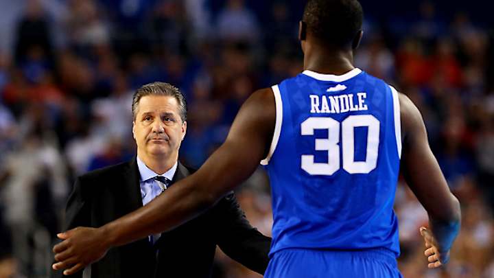 Outcoached again, John Calipari showed why he'll never succeed in NBA