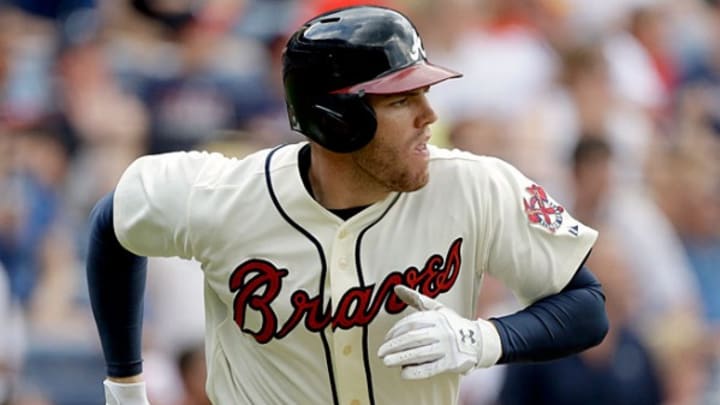 Braves, Freddie Freeman agree to eight-year deal Braves, Freddie Freeman agree to eight-year deal