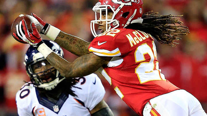 2014 NFL free agency rumors: 49ers interested in Dexter McCluster