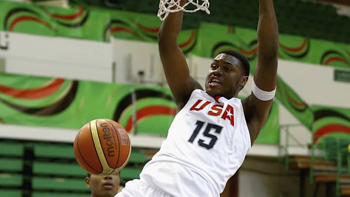Father of five-star Diamond Stone: No decision date set Father of five-star Diamond Stone: No decision date set