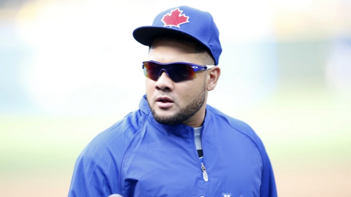White Sox add to their impressive offseason with Melky Cabrera signing