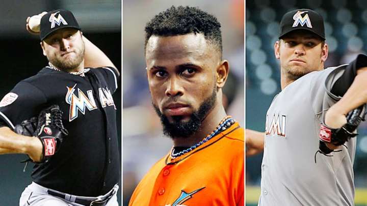Blockbuster Trades in Baseball