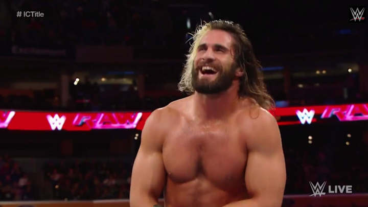 Extra Mustard's Monday Night Raw Recap: Triple H and the world's best promo