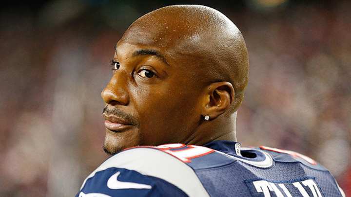 Aqib Talib: Tom Brady is my friend, but Peyton Manning is the better quarterback