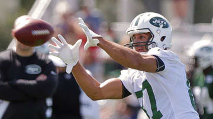 Jets Report: It’s Geno’s Job to Lose Jets Report: It’s Geno’s Job to Lose