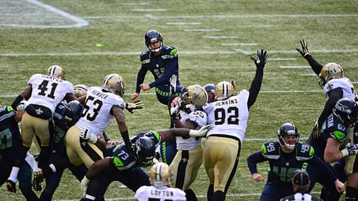 SI's Best Shots Seahawks-Saints