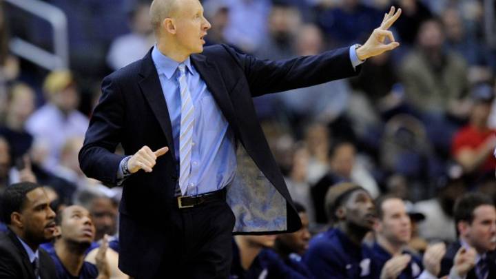 Xavier, Chris Mack agree to extension through 2019-20 season Xavier, Chris Mack agree to extension through 2019-20 season