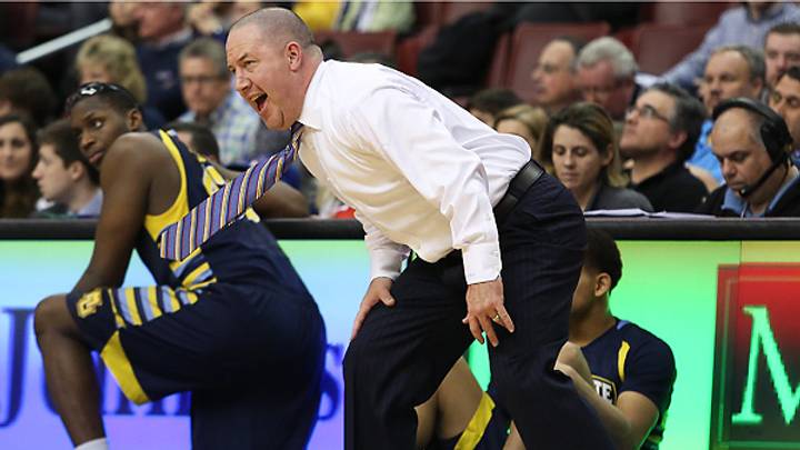 Bubble Watch: Marquette falls off while St. John's and Indiana hang around Bubble Watch: Marquette falls off while St. John's and Indiana hang around