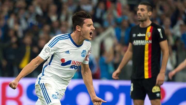 Ligue 1: Marseille maintains four point league lead with win vs. Lens Ligue 1: Marseille maintains four point league lead with win vs. Lens