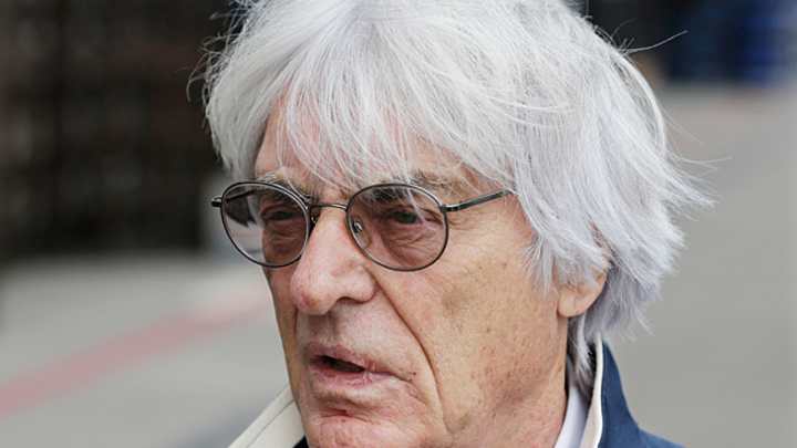 F1 boss Bernie Ecclestone goes on trial in bribery case