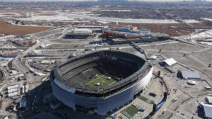 Report: FBI arrested 45 for prostitution in lead up to Super Bowl