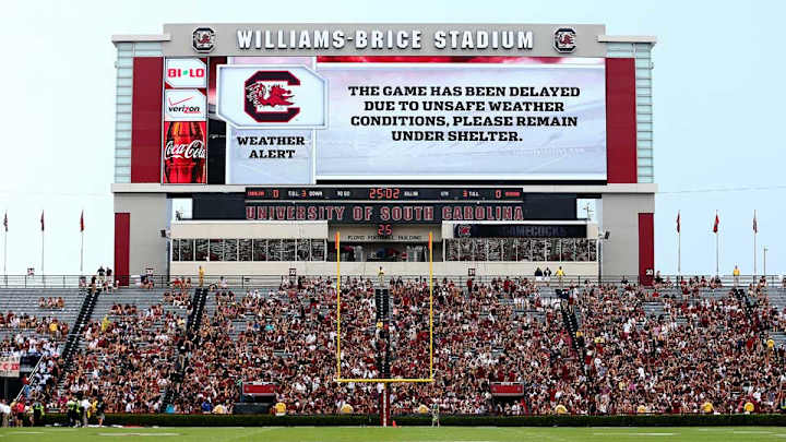 The itinerary: Experience the best the Palmetto State has to offer The itinerary: Experience the best the Palmetto State has to offer