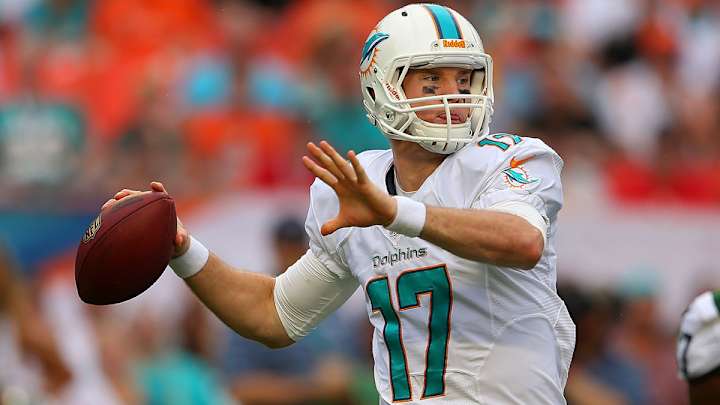 Miami Dolphins training camp: Dates, location and site