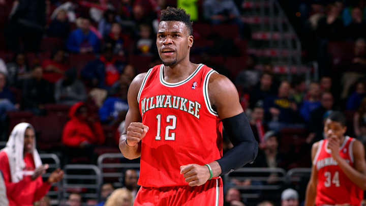 Report: Jeff Adrien agrees to one-year deal with Houston Rockets
