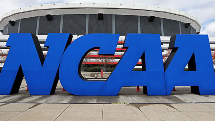 NCAA Board of Directors endorses new governance model, autonomy for 'Power Five'
