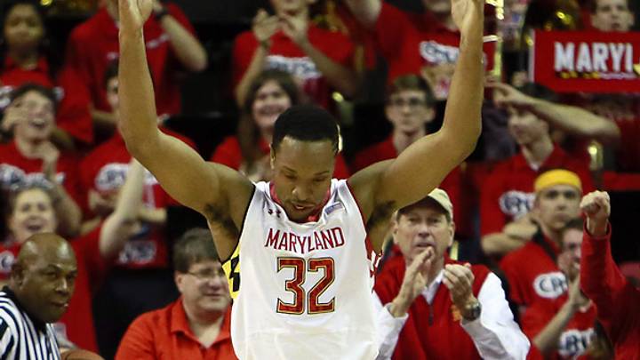 Maryland upsets No. 5 Virginia in Terps' final ACC regular season game