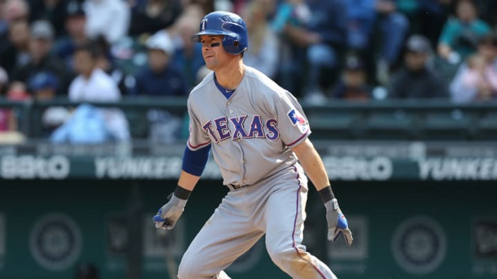 Ex-Rangers IF Michael Young returns to team as special assistant to GM Ex-Rangers IF Michael Young returns to team as special assistant to GM