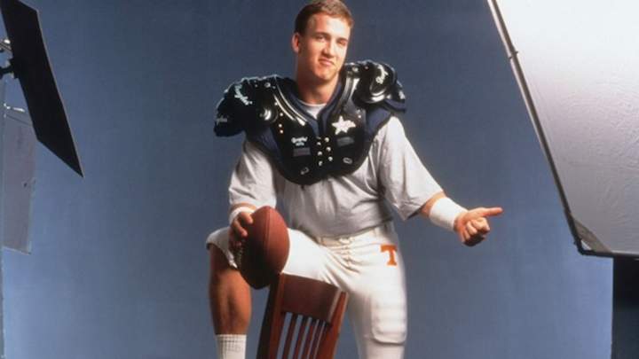 #tbt: Great Photo of Peyton Manning or Greatest Photo of Peyton Manning?