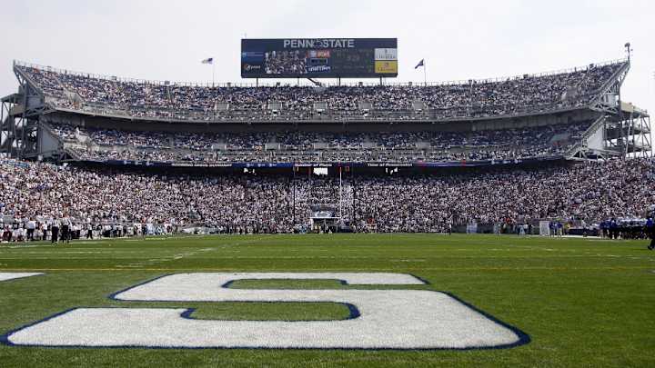 Court rejects NCAA's request to avoid trial over Penn State sanctions