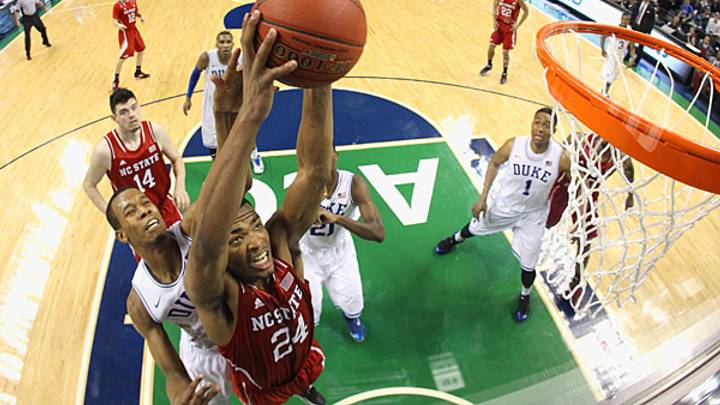 NCAA tournament team previews: North Carolina State Wolfpack NCAA tournament team previews: North Carolina State Wolfpack