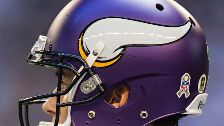 Reports: Minnesota Vikings, children's shelter agree to cancel event Reports: Minnesota Vikings, children's shelter agree to cancel event