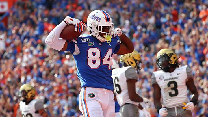 Florida vs. Missouri Live Stream: Watch Online, TV Channel, Start Time