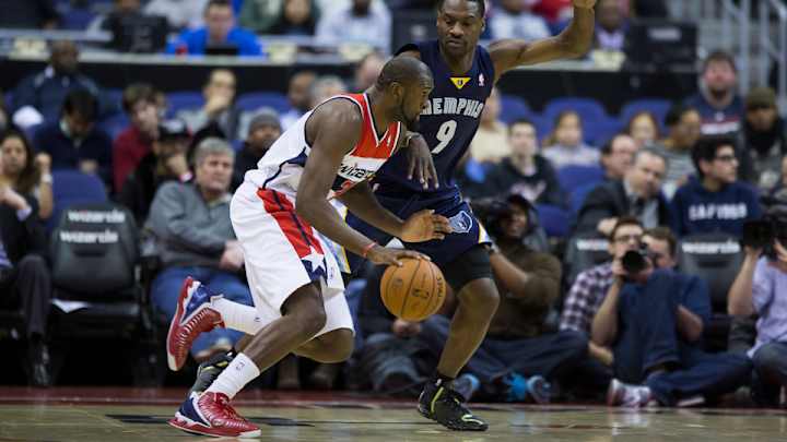 Report: Chris Singleton reaches agreement with Pacers