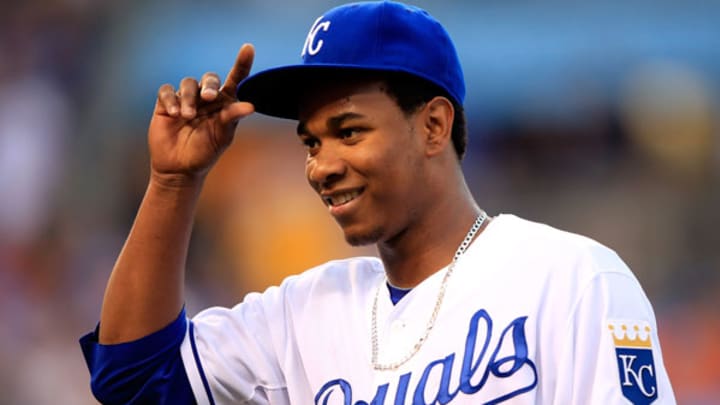 Report: Royals' Yordano Ventura will undergo an MRI for elbow pain Report: Royals' Yordano Ventura will undergo an MRI for elbow pain