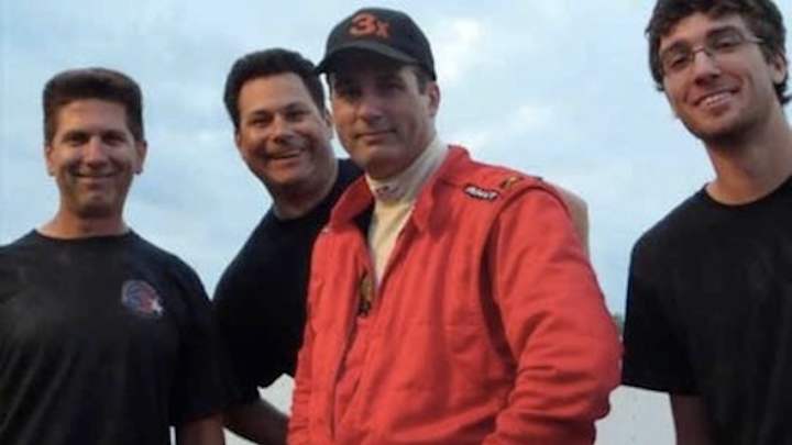 Sprint car driver Scott Semmelmann killed in wreck during practice Sprint car driver Scott Semmelmann killed in wreck during practice