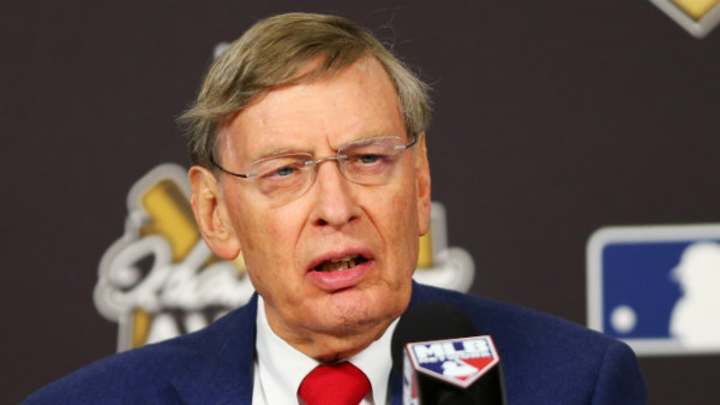 MLB to reorganize investigative unit