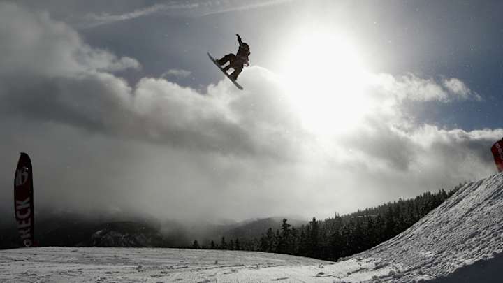 U.S. Ski and Snowboard Assoc. prepared to hold substitute qualifier