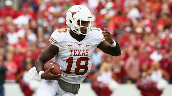 Iowa State vs. Texas: Game time, live stream, TV coverage Iowa State vs. Texas: Game time, live stream, TV coverage