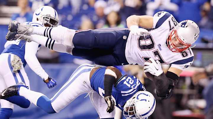 Leading Off: Pictures of the Week (Nov. 12-18) Leading Off: Pictures of the Week (Nov. 12-18)