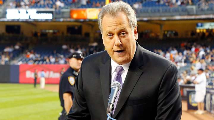 A-Rod interview aftermath ignites Kay-Francesa on-air spat