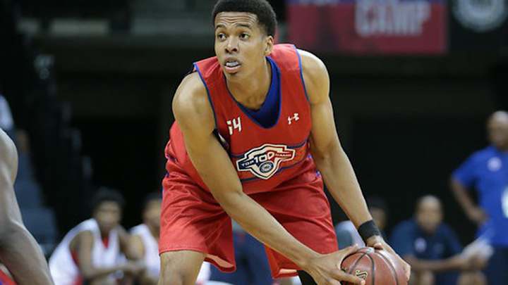 Five-star recruit Skal Labissiere announces final six schools