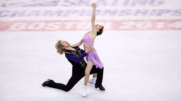 Figure skating team event to debut at Olympics