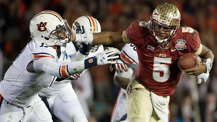 2015 NFL Mock Draft 1.0: Cedric Ogbuehi goes No. 1 overall to Oakland Raiders