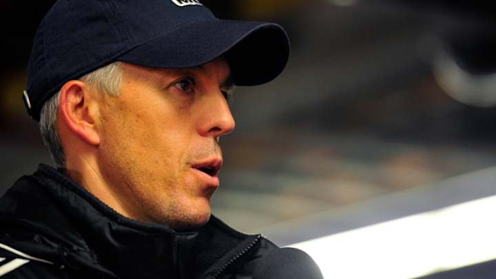 MLS appoints Nelson Rodriguez as president of Chivas USA