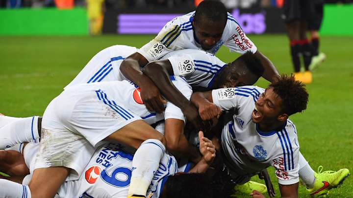 Ligue 1: Gignac leads Marseille comeback in 3-1 win over Bordeaux Ligue 1: Gignac leads Marseille comeback in 3-1 win over Bordeaux