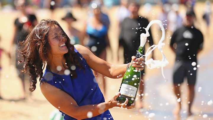 Li Na's retirement receives overwhelming reaction on Twitter