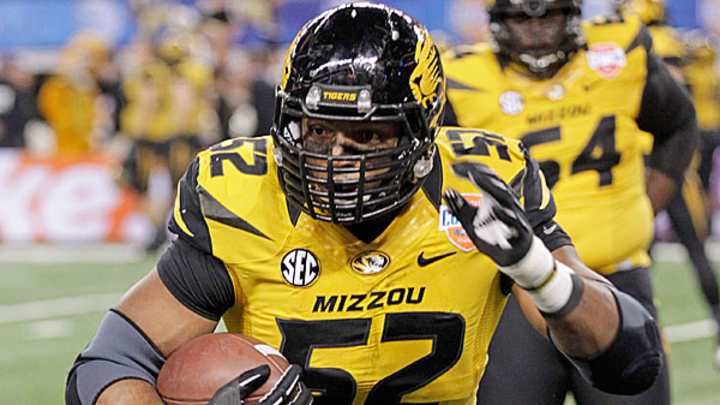 Multiple teams reportedly interested in drafting Michael Sam