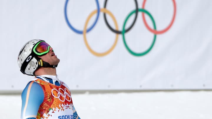 SOCHI SCENE: A crime of yogurt